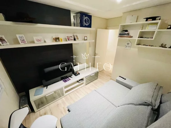 Imagem APARTAMENTO Á VENDA NO CONDOMÍNIO BRISAS BOSQUE ITIRAPINA EM JUNDIAÍ-SP