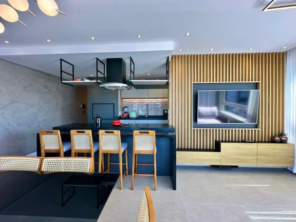 Imagem Apartamento 3 Dormitórios - Bairro Navegantes