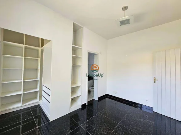 Imagem Casa com 2 dormitórios à venda, 84 m² por R$ 1.650.000,00 - Condomínio Bouganville - Lagoa Santa/MG