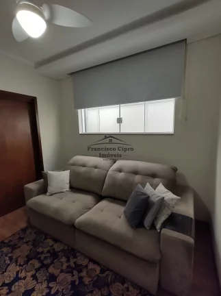 Imagem Casa à venda no bairro Jardim Bela Vista - Guaratinguetá/SP