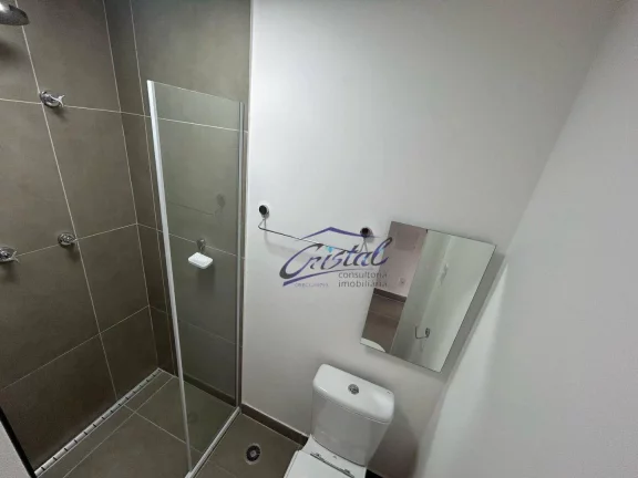Imagem Apartamento com 1 dormitório, 19 m² - venda por R$ 330.000,00 ou aluguel por R$ 2.139,00/mês - Liberdade - São Paulo/SP