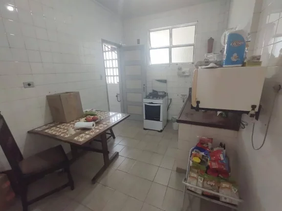 Imagem APARTAMENTO 3 DORM SUITE DEP EMPREGADA, VISTA TOTAL PARA O MAR
