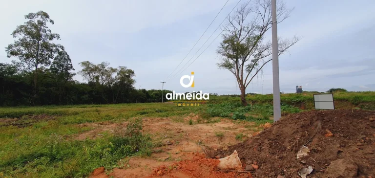 Imagem TERRENO EXCELENTE METRAGEM