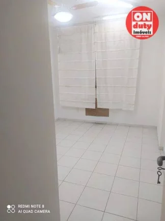Imagem Apartamento com 3 quartos - Boqueirão - Santos