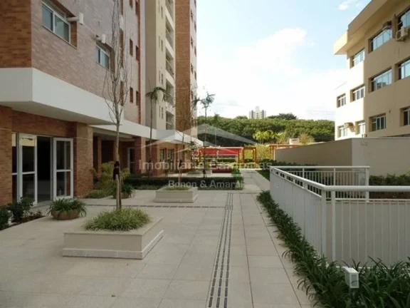 Imagem Oportunidade: PORTEIRA FECHADA

Apartamento totalmente mobiliado no Cambuí!

Apartamento com 2 quar...