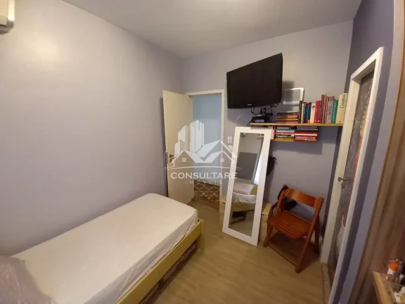 Imagem Apto 3 dorms Ponta da Praia, Santos - R$ 559 mil, Cod:24057 FSM