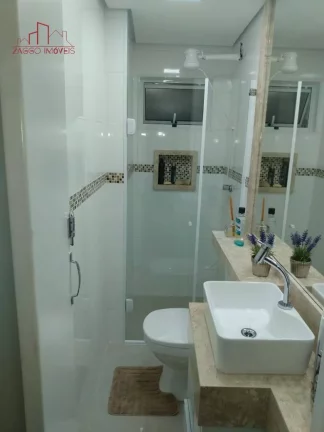 Imagem BELÍSSIMO APARTAMENTO NO MORUMBI SUL COM 3 DORMITÓRIOS - 67m² -