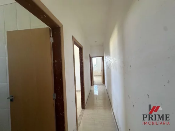 Imagem Apartamento - Vista Alegre - Lagoa Santa