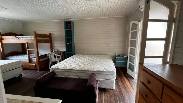Imagem Casa Mravilhosa à Venda em Sertão do Juquehy – São Sebastião/SP