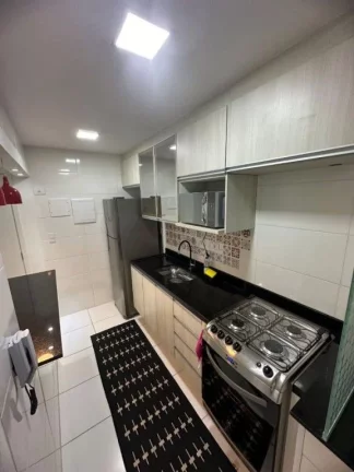 Imagem Apartamento à Venda em Ocian, Praia Grande - SP