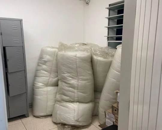 Imagem Casa Comercial - 4 salas - Metrô Butantã