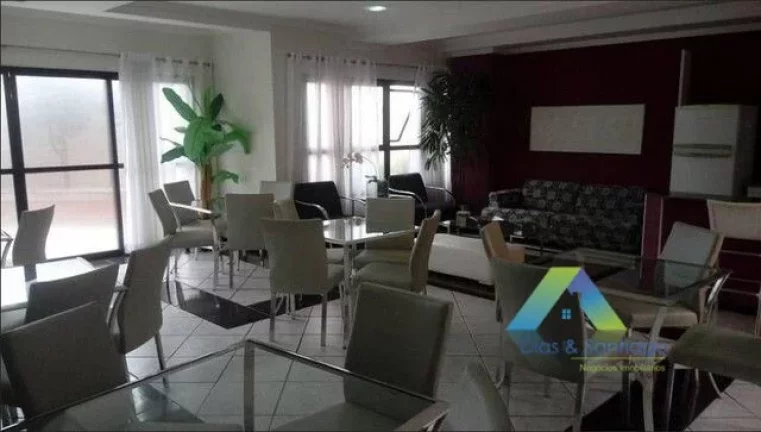 Imagem OPORTUNIDADE NOVA PETROPOLIS Apartamento 103 metros, 3 dormitórios com sacada, 1 suíte, 3 vagas com ótima localização e valor !!!!