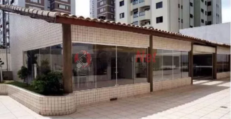 Imagem Excelente Apartamento em Condomínio à Venda em São Bernardo do Campo no bairro Baeta Neves.