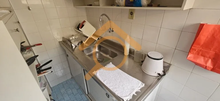 Imagem Imperdível oportunidade: Apartamento à venda em São Paulo-SP, Jabaquara - 2 quartos, 1 sala, 1 banheiro, 48m² de área.