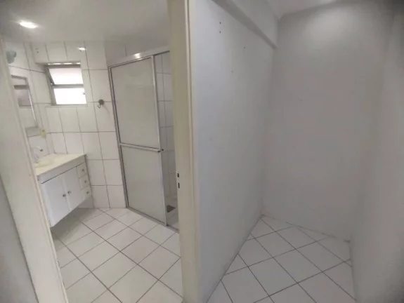 Imagem APARTAMENTO COM 50.45 m² - BOQUEIRAO - PRAIA GRANDE SP