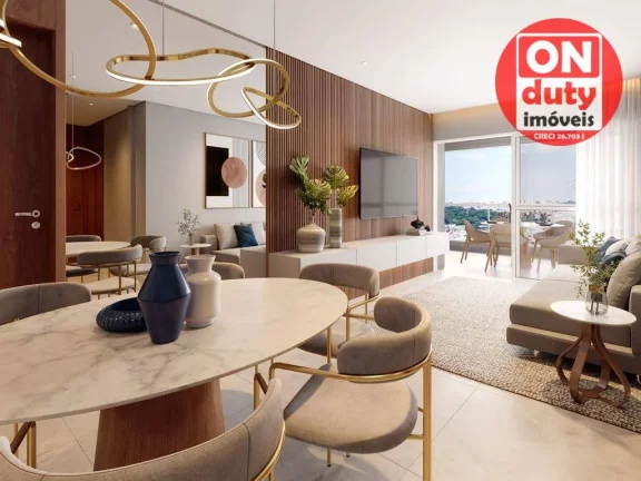 Imagem Apartamento à venda, 112 m² - José Menino - Santos/SP