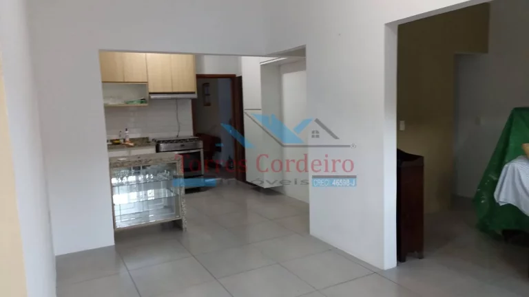 Imagem Casa Térrea - 3 Dormitórios - 1 suíte - 1 vaga - Planalto Paulista