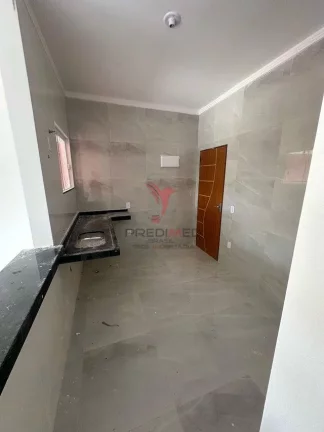 Imagem Casa em Iguaba Grande, de primeira locação com 2 Quartos à Venda Pronto para Morar