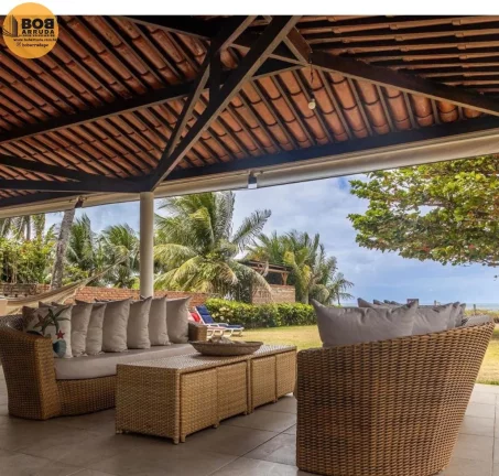 Imagem Casa Padrão