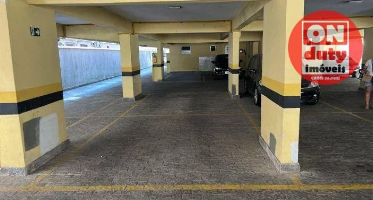 Imagem Apartamento à venda, 96 m² por R$ 648.000,00 - Campo Grande - Santos/SP