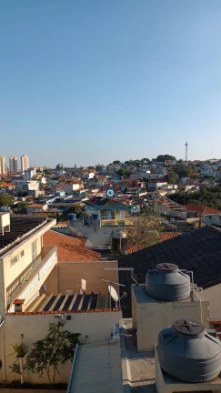 Imagem Ótimo sobrado em Bela Vista - Bela Vista - 3 suítes - 6 vagas