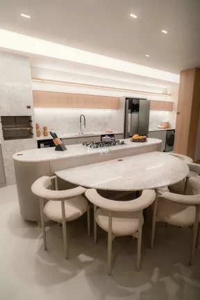 Imagem Terrê By MZN - Apartamento no Terré By MZN, 78m² à venda no bairro Setor Bueno - Goiânia/GO