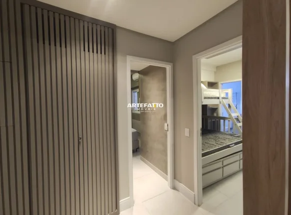 Imagem Apto 2 suites - Nas Toninhas