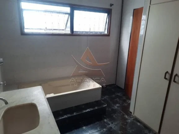 Imagem Casa - Ribeirão Preto - Vila Tibério
