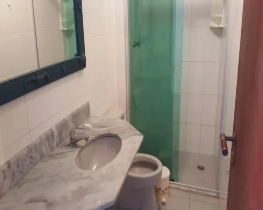 Imagem Apartamento residencial à venda, Enseada, Guarujá.