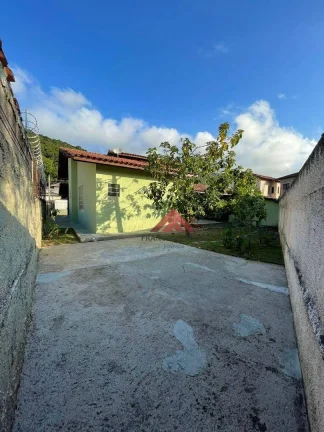 Imagem Casa com 2 dormitórios à venda, 182 m² por R$ 870.000,00 - Serra Grande - Niterói/RJ