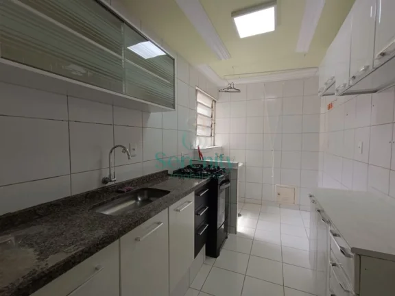 Imagem Apartamento para alugar no Parque Jamaica, em Londrina/PR