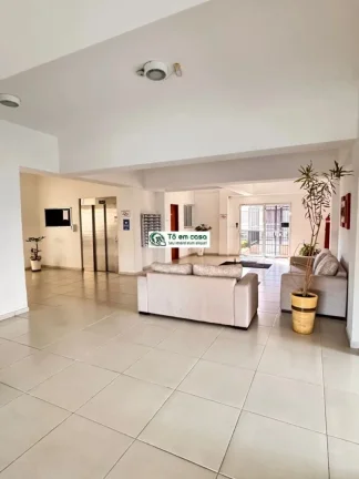 Imagem APARTAMENTO RESIDENCIAL em JACAREÍ - SP, CHÁCARAS RURAIS SANTA MARIA