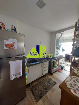 Imagem Imóveis à venda e locação em São Paulo-SP, Tatuapé: 1 quarto, 1 sala, 2 vagas, 28m² de varanda com vista livre, Confira!