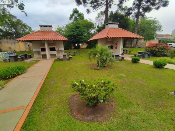 Imagem Apartamento para Venda em São José dos Pinhais, Iná, 2 dormitórios, 1 banheiro, 1 vaga