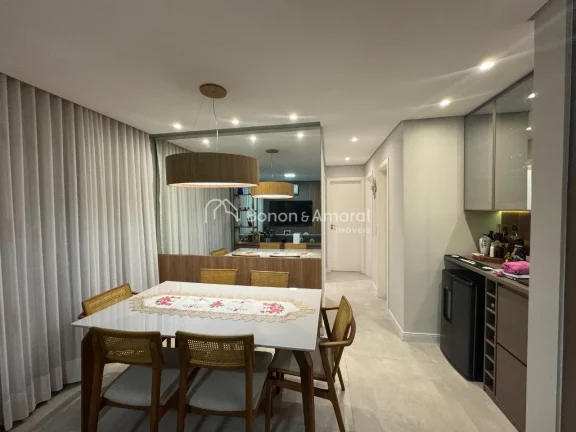 Imagem Apartamento à venda no condomínio Avalon no bairro Vila São Francisco, em Hortolândia SP

Aparta...