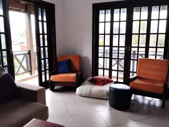 Imagem Lindo sobrado à venda em Iguape/SP