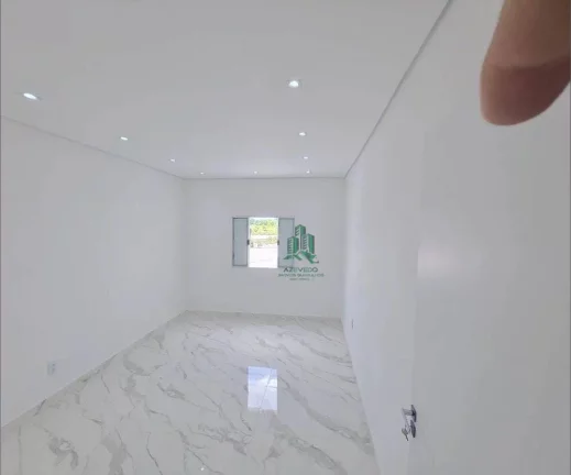 Imagem Casa com 3 dormitórios à venda, 122 m² por R$ 636.000,00 - Vila Nossa Senhora de Fátima - Guarulhos/SP