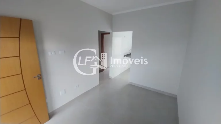Imagem CASA EM CONDOMINIO COM ENTRADA REDUZIDA