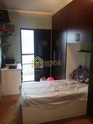 Imagem Apartamento Padrão
