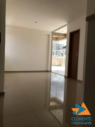 Imagem COBERTURA NOVA -VISTA PANORAMICA DEFINITIVA- PONTO NOBRE