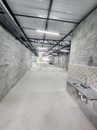Imagem Salão Comercial para Venda em São Caetano do Sul / SP no bairro Santo Antônio