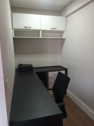 Imagem Imperdível! Apartamento à venda em São Paulo-SP, na Vila Andrade: 2 quartos, 1 suíte, 3 banheiros, 2 vagas de garagem, 104,00 m².