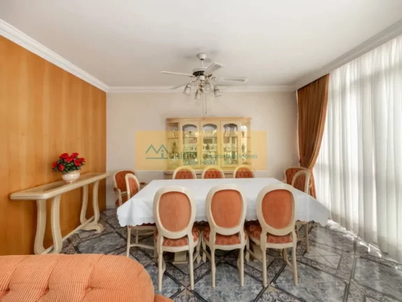 Imagem COBERTURA RESIDENCIAL em SÃO PAULO - SP, SANTA CECÍLIA