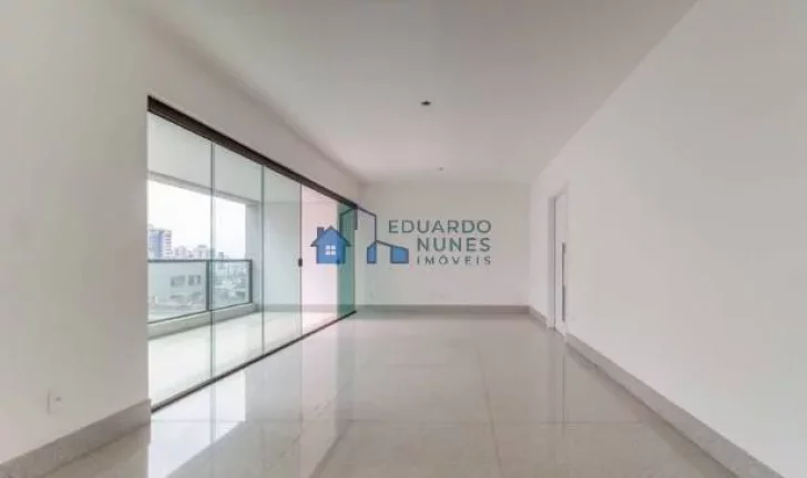 Imagem APARTAMENTO COM 04 QUARTOS NO SION!