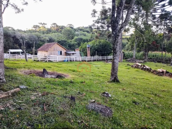 Imagem CHACARA RURAL em CAMPO BELO DO SUL - SC, Interior