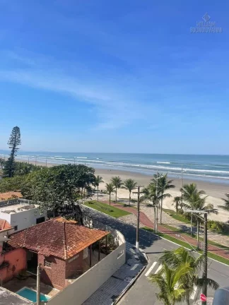 Imagem APT frente mar, Apto 3 quartos sendo 1 suite, 1 vagas, Solemar, - R$550.000,00