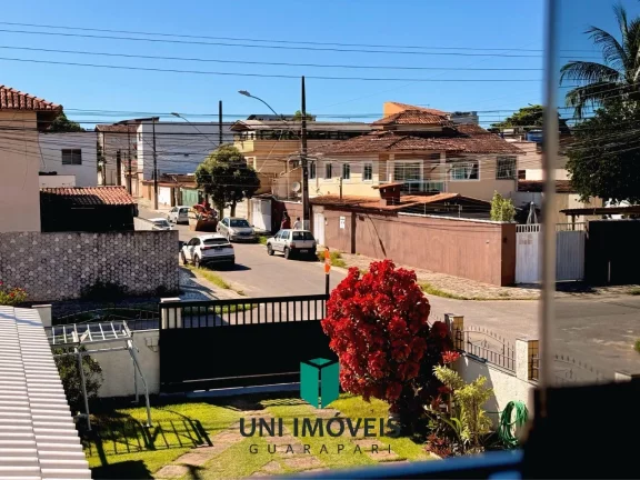 Imagem Casa duplex com 4 suítes a venda, 240M² no bairro Itapebussu - Guarapari.