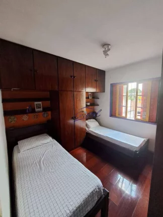 Imagem Casa com 2 quartos à venda, 97 m² - Jardim Ester - Butantã - São Paulo/SP