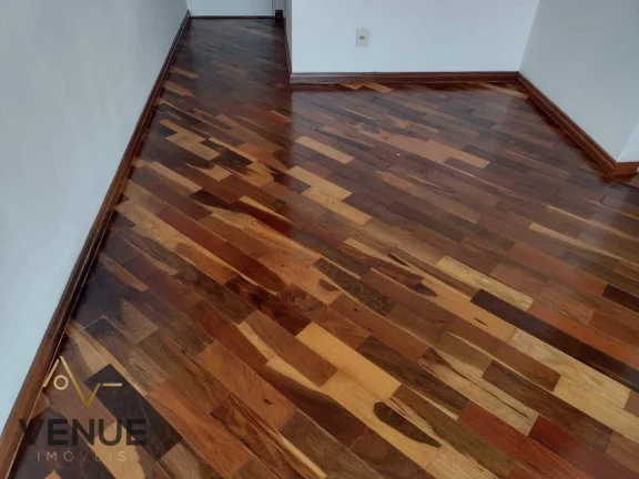 Imagem Apartamento com 3 dormitórios à venda, 62 m² por R$ 440.000,00 - Vila Santana - São Paulo/SP