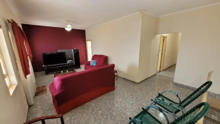 Imagem Casa de vila para venda em Jardim Paineiras com 3 quartos, sendo 1 suíte, 283m2